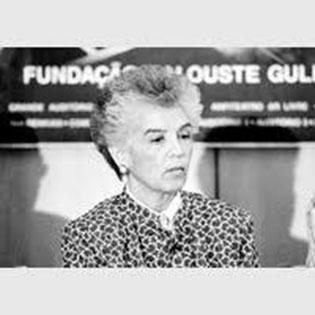 Maria Madalena de Azeredo Perdigão